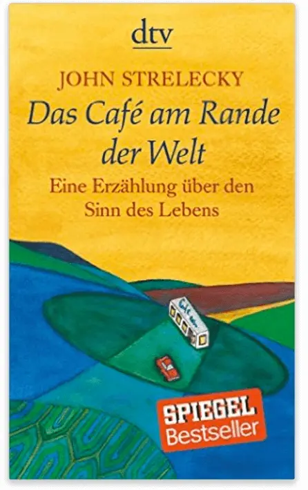 cafe am rande der welt