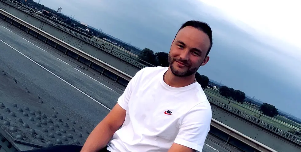 Warum ich wieder blogge