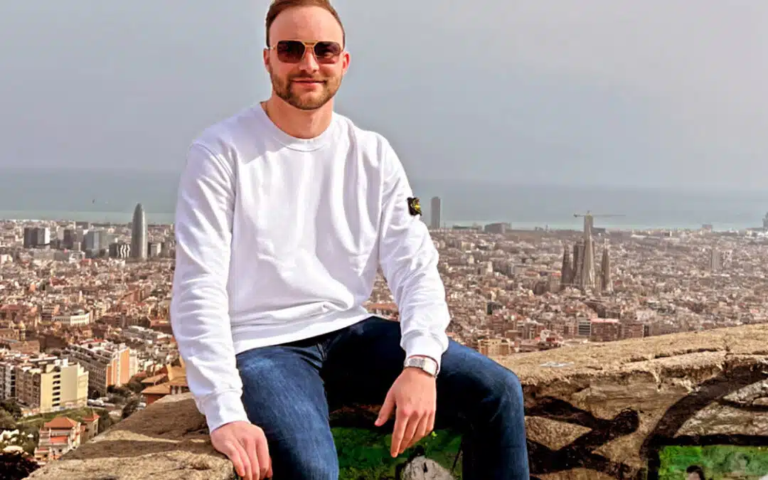 Hitting 30. Und jetzt?